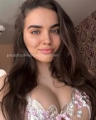 Анкета проститутки София - метро Лефортово, возраст - 25