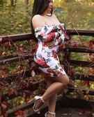 Анкета проститутки Сабина - метро Дорогомилово, возраст - 25