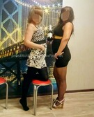 Анкета проститутки Светлана - метро Измайлово, возраст - 25