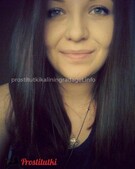 Анкета проститутки Полина - метро Чертаново Северное, возраст - 25