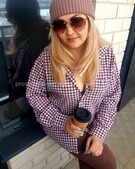 Анкета проститутки Зита - метро Тимирязевский, возраст - 25