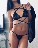 Анкета проститутки Юля - метро Ярославский, возраст - 26