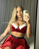 Анкета проститутки Кира - метро Кузьминки, возраст - 26