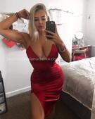 Анкета проститутки Анечка - метро Кузьминки, возраст - 26