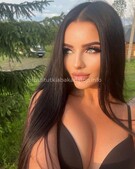 Анкета проститутки Надюша - метро Тимирязевский, возраст - 26