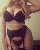 Анкета проститутки Рада - метро Щукино, возраст - 26