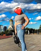 Анкета проститутки Марта - метро Мещанский, возраст - 26