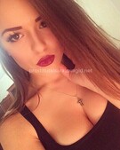 Анкета проститутки Надя - метро Южное Бутово, возраст - 27