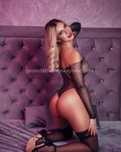 Анкета проститутки Лизочка - метро Пресненский, возраст - 27