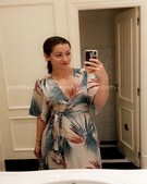 Анкета проститутки Мирослава - метро Коньково, возраст - 28