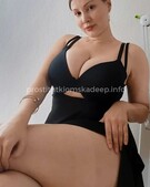 Анкета проститутки Эвелина - метро Хорошевский, возраст - 30