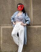 Анкета проститутки Лаура - метро Марьина Роща, возраст - 30