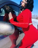 Анкета проститутки Влада - метро Крылатское, возраст - 30